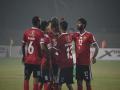 I-League: Litmus test for Real Kashmir against Churchill Brothers - Hindi News | I-League: Litmus test for Real Kashmir against Churchill Brothers | Latest football News at Lokmattimes.com