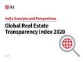 JLL's latest Global Real Estate Transparency Index shows significant improvement in India - Hindi News | JLL's latest Global Real Estate Transparency Index shows significant improvement in India | Latest business News at Lokmattimes.com