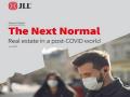 Indian real estate prepares for re-entry to the next normal economy: JLL - Hindi News | Indian real estate prepares for re-entry to the next normal economy: JLL | Latest business News at Lokmattimes.com