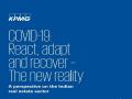 Covid-19 to inflict loss of Rs 1 lakh crore on real estate sector in FY21: KPMG - Hindi News | Covid-19 to inflict loss of Rs 1 lakh crore on real estate sector in FY21: KPMG | Latest business News at Lokmattimes.com