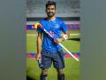 Hockey skipper Manpreet and shuttler Srikanth focus on attaining top fitness - Hindi News | Hockey skipper Manpreet and shuttler Srikanth focus on attaining top fitness | Latest other-sports News at Lokmattimes.com