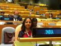 Reenat Sandhu, Secretary West to represent India at 76th session of UNGA - Hindi News | Reenat Sandhu, Secretary West to represent India at 76th session of UNGA | Latest international News at Lokmattimes.com