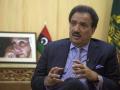 After Taliban's Afghanistan takeover, voices for Sharia law to be raised in Pakistan soon, says Rehman Malik - Hindi News | After Taliban's Afghanistan takeover, voices for Sharia law to be raised in Pakistan soon, says Rehman Malik | Latest international News at Lokmattimes.com