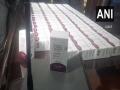 Five arrested for black marketing of Remdesivir in Gujarat's Vadodara, 90 vials seized - Hindi News | Five arrested for black marketing of Remdesivir in Gujarat's Vadodara, 90 vials seized | Latest national News at Lokmattimes.com