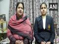 World champion Malika Handa's mother slams Punjab government for not fulfilling promises made to her daughter - Hindi News | World champion Malika Handa's mother slams Punjab government for not fulfilling promises made to her daughter | Latest other-sports News at Lokmattimes.com