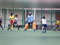 Major Dhyanchand Stadium to host Phase 1 of 1st Khelo India U-16 Women's Hockey League - Hindi News | Major Dhyanchand Stadium to host Phase 1 of 1st Khelo India U-16 Women's Hockey League | Latest hockey News at Lokmattimes.com