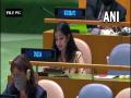 India votes in favour of UN resolution to eradicate rural poverty - Hindi News | India votes in favour of UN resolution to eradicate rural poverty | Latest international News at Lokmattimes.com