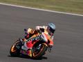 Honda's Espargaro crashes while hunting for podium in Argentina Moto GP - Hindi News | Honda's Espargaro crashes while hunting for podium in Argentina Moto GP | Latest other-sports News at Lokmattimes.com