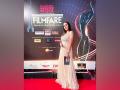 Hosting The Filmfare Marathi Awards Was A Timeless Experience Says Reshma Mayekar - Hindi News | Hosting The Filmfare Marathi Awards Was A Timeless Experience Says Reshma Mayekar | Latest business News at Lokmattimes.com