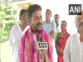 Will raise issue of KCR's corruption, Krishna water dispute in Parliament: TPCC Chief Revanth Reddy - Hindi News | Will raise issue of KCR's corruption, Krishna water dispute in Parliament: TPCC Chief Revanth Reddy | Latest politics News at Lokmattimes.com