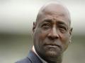 You're going to land of spin, should expect that: Vivian Richards bats for same pitch for 4th Test - Hindi News | You're going to land of spin, should expect that: Vivian Richards bats for same pitch for 4th Test | Latest cricket News at Lokmattimes.com