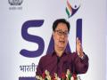 Sports Ministry decides to extend Khelo India scheme from 2021-22 to 2025-26: Rijiju - Hindi News | Sports Ministry decides to extend Khelo India scheme from 2021-22 to 2025-26: Rijiju | Latest other-sports News at Lokmattimes.com