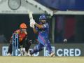 IPL 2021: Delhi Capitals hold nerve to beat SRH in Super Over thriller - Hindi News | IPL 2021: Delhi Capitals hold nerve to beat SRH in Super Over thriller | Latest cricket News at Lokmattimes.com