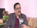 Shia Waqf Board will build hospital if 5-acre land is given to it: Wasim Rizvi - Hindi News | Shia Waqf Board will build hospital if 5-acre land is given to it: Wasim Rizvi | Latest national News at Lokmattimes.com