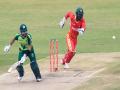 Rizwan, Usman guide Pakistan to 11-run win against Zimbabwe in 1st T20I - Hindi News | Rizwan, Usman guide Pakistan to 11-run win against Zimbabwe in 1st T20I | Latest cricket News at Lokmattimes.com