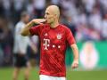 Former Chelsea and Bayern Munich star Robben announces retirement - Hindi News | Former Chelsea and Bayern Munich star Robben announces retirement | Latest football News at Lokmattimes.com