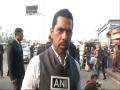 Security throughout the country is compromised: Robert Vadra - Hindi News | Security throughout the country is compromised: Robert Vadra | Latest national News at Lokmattimes.com