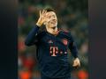 Robert Lewandowski having best year of his career: Javi Martinez - Hindi News | Robert Lewandowski having best year of his career: Javi Martinez | Latest football News at Lokmattimes.com
