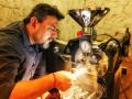 Kaapi Solutions partners with Rocket Espresso to sell Handmade Italian espresso machines in India - Hindi News | Kaapi Solutions partners with Rocket Espresso to sell Handmade Italian espresso machines in India | Latest business News at Lokmattimes.com