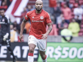 Football: Internacional's Moledo suspended after positive doping test - Hindi News | Football: Internacional's Moledo suspended after positive doping test | Latest other-sports News at Lokmattimes.com