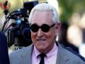 US President Trump commutes former political advisor Roger Stone's 'unjust' sentence - Hindi News | US President Trump commutes former political advisor Roger Stone's 'unjust' sentence | Latest international News at Lokmattimes.com