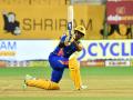 Maharaja Trophy KSCA T20: Mysuru Warriors outshine Mangaluru Dragons - Hindi News | Maharaja Trophy KSCA T20: Mysuru Warriors outshine Mangaluru Dragons | Latest cricket News at Lokmattimes.com