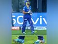 Reefs are heart and soul of our oceans: Rohit bats for 'save the corals' - Hindi News | Reefs are heart and soul of our oceans: Rohit bats for 'save the corals' | Latest cricket News at Lokmattimes.com