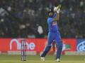 Play shots but produce results: Rohit's advice for young guns - Hindi News | Play shots but produce results: Rohit's advice for young guns | Latest cricket News at Lokmattimes.com