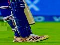 IPL 2021: Rohit bats for noble cause with 'Save the Rhino' message on his shoes - Hindi News | IPL 2021: Rohit bats for noble cause with 'Save the Rhino' message on his shoes | Latest cricket News at Lokmattimes.com