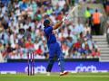 Need to focus on present and not on past: Rohit Sharma - Hindi News | Need to focus on present and not on past: Rohit Sharma | Latest cricket News at Lokmattimes.com