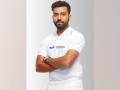 Infinity Learn by Sri Chaitanya ropes in stylish opener Rohit Sharma as its brand ambassador - Hindi News | Infinity Learn by Sri Chaitanya ropes in stylish opener Rohit Sharma as its brand ambassador | Latest business News at Lokmattimes.com