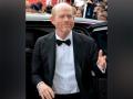 Filmmaker Ron Howard teams up with Nat Geo for untitled project on chef Jose Andres - Hindi News | Filmmaker Ron Howard teams up with Nat Geo for untitled project on chef Jose Andres | Latest entertainment News at Lokmattimes.com