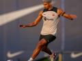 Football: Hamstring injury sidelines Barcelona defender Araujo - Hindi News | Football: Hamstring injury sidelines Barcelona defender Araujo | Latest football News at Lokmattimes.com