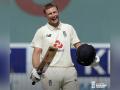 Root becomes 1st batsman to score a double ton in 100th Test - Hindi News | Root becomes 1st batsman to score a double ton in 100th Test | Latest cricket News at Lokmattimes.com