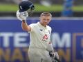SL vs Eng: Root becomes seventh England batsman to score 8,000 runs in Test cricket - Hindi News | SL vs Eng: Root becomes seventh England batsman to score 8,000 runs in Test cricket | Latest cricket News at Lokmattimes.com