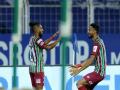 ISL 7: Second goal was turning point, says East Bengal's Grant after 1-3 loss in Kolkata derby - Hindi News | ISL 7: Second goal was turning point, says East Bengal's Grant after 1-3 loss in Kolkata derby | Latest football News at Lokmattimes.com
