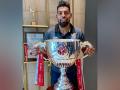 ISL: Roy Krishna extends contract with ATK - Hindi News | ISL: Roy Krishna extends contract with ATK | Latest football News at Lokmattimes.com