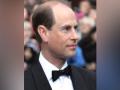 Prince Edward jokingly shades Oprah Winfrey's interview with Meghan Markle, Prince Harry - Hindi News | Prince Edward jokingly shades Oprah Winfrey's interview with Meghan Markle, Prince Harry | Latest entertainment News at Lokmattimes.com