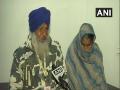 'Proud of our son', says parents of CRPF personnel from Rupnagar who died in Pulwama terrorist attack - Hindi News | 'Proud of our son', says parents of CRPF personnel from Rupnagar who died in Pulwama terrorist attack | Latest national News at Lokmattimes.com