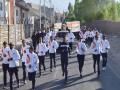 'Run for Fun' organised in Leh to commemorate India's victory in 1971 War with Pakistan - Hindi News | 'Run for Fun' organised in Leh to commemorate India's victory in 1971 War with Pakistan | Latest national News at Lokmattimes.com