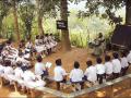 SL's GDP allocation for education among lowest in South Asia: UNICEF - Hindi News | SL's GDP allocation for education among lowest in South Asia: UNICEF | Latest politics News at Lokmattimes.com