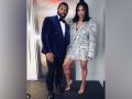 Russell Wilson pampers wife Ciara as they wait for their second child - Hindi News | Russell Wilson pampers wife Ciara as they wait for their second child | Latest entertainment News at Lokmattimes.com
