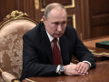 Putin extends condolences to PM Modi over loss of lives in floods in various parts of India - Hindi News | Putin extends condolences to PM Modi over loss of lives in floods in various parts of India | Latest international News at Lokmattimes.com