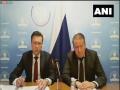 Sputnik vaccine approval by India will open up new dimension in special ties, says Russian envoy - Hindi News | Sputnik vaccine approval by India will open up new dimension in special ties, says Russian envoy | Latest international News at Lokmattimes.com