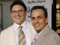 The Russo Brothers open up about Marvel-Sony split - Hindi News | The Russo Brothers open up about Marvel-Sony split | Latest entertainment News at Lokmattimes.com