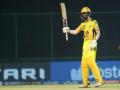 IPL 2021: Gaikwad, Du Plessis shine in CSK's seven-wicket win over SRH - Hindi News | IPL 2021: Gaikwad, Du Plessis shine in CSK's seven-wicket win over SRH | Latest cricket News at Lokmattimes.com
