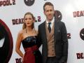 Blake Lively and Ryan Reynolds welcome their third child - Hindi News | Blake Lively and Ryan Reynolds welcome their third child | Latest entertainment News at Lokmattimes.com