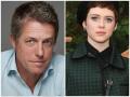 Hugh Grant, Sophia Lillis team up with Chris Pine for 'Dungeons & Dragons' movie - Hindi News | Hugh Grant, Sophia Lillis team up with Chris Pine for 'Dungeons & Dragons' movie | Latest entertainment News at Lokmattimes.com