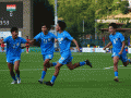 SAFF U16 football: India open their campaign with narrow win over Bangladesh - Hindi News | SAFF U16 football: India open their campaign with narrow win over Bangladesh | Latest football News at Lokmattimes.com