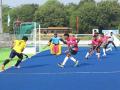 SAI-Academy beat Dhyan Chand Hockey Academy 3-2 in thriller on Day 2 of sub-junior Academy National C'ship - Hindi News | SAI-Academy beat Dhyan Chand Hockey Academy 3-2 in thriller on Day 2 of sub-junior Academy National C'ship | Latest hockey News at Lokmattimes.com